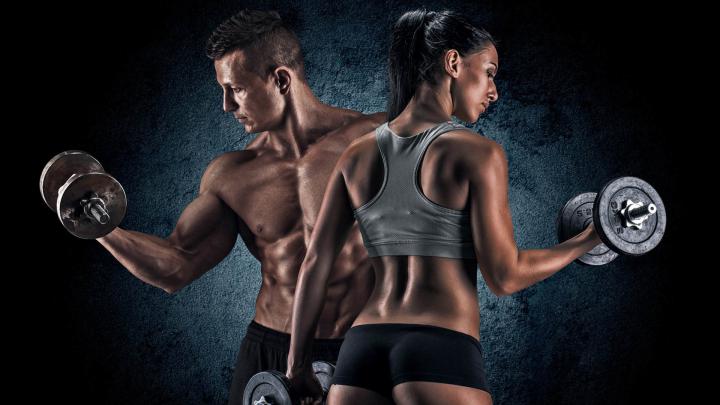 Die 66+ Besten Fitness Wallpapers