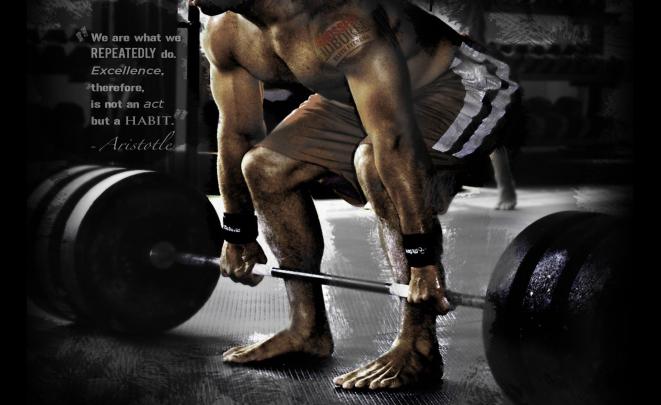 CrossFit Wallpapers - Top Free CrossFit Backgrounds - WallpaperAccess