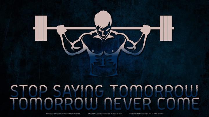 Fitness Wallpapers (57+ background pictures)