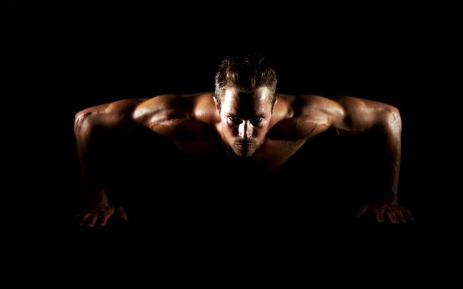 Fitness Wallpapers for Desktop -