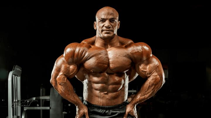 Bodybuilding Wallpapers - Top Free Bodybuilding Backgrounds 