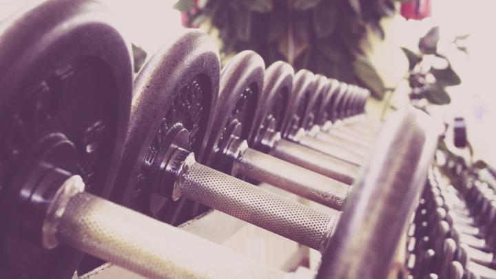 1920 X 1080 Gym Wallpapers - Top Free 1920 X 1080 Gym Backgrounds 