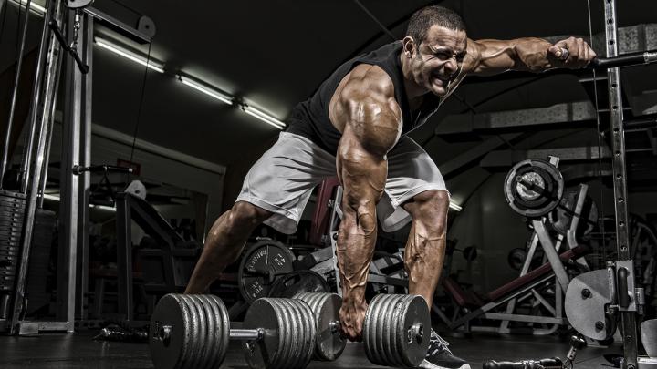 1920 X 1080 Gym Wallpapers - Top Free 1920 X 1080 Gym Backgrounds 