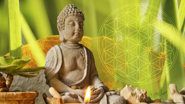 Flower of Life Wallpapers (64+ images)