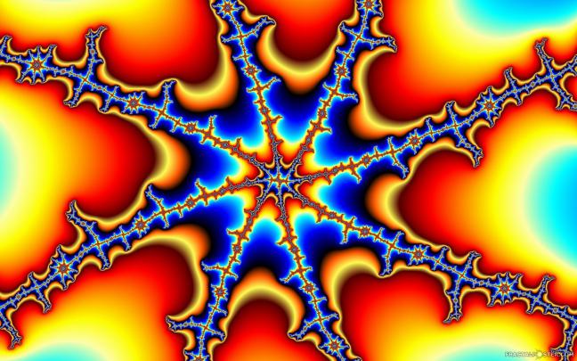 Flower of Life Wallpapers (64+ images)