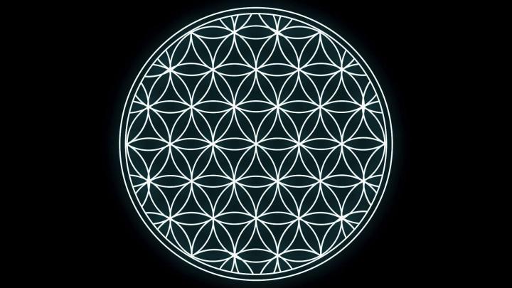 Flower of Life Wallpapers (64+ images)