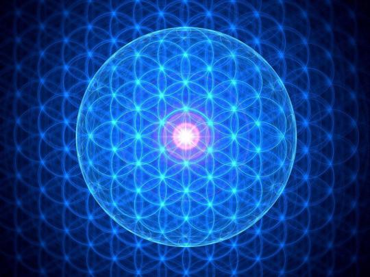 Flower of Life Wallpapers on WallpaperDog