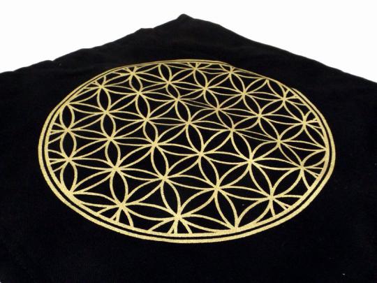 Flower of Life Wallpapers on WallpaperDog
