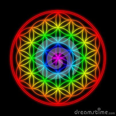 Top 100 Flower Of Life Desktop Background - wallpaper quotes
