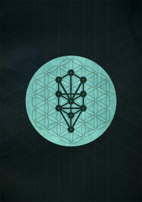 Luxury The Flower Of Life Wallpaper - friend quotes
