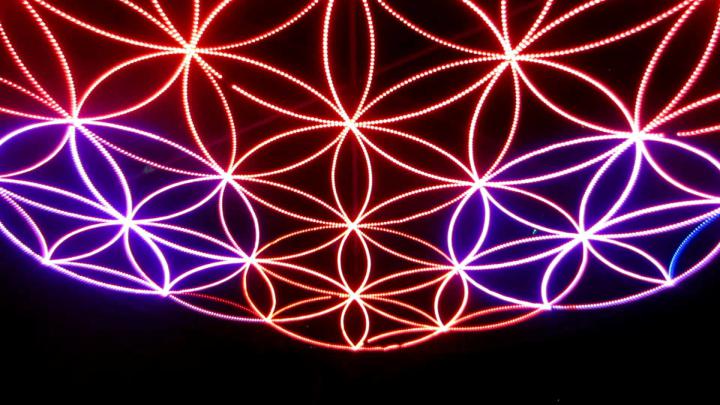 Flower of Life Wallpapers (64+ images)