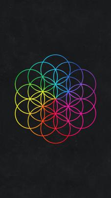 Flower of Life Wallpapers (64+ images)