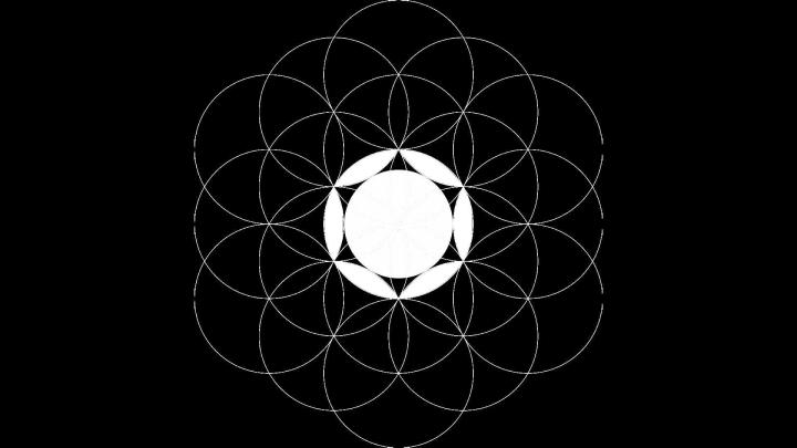 Flower of Life Wallpapers (64+ images)