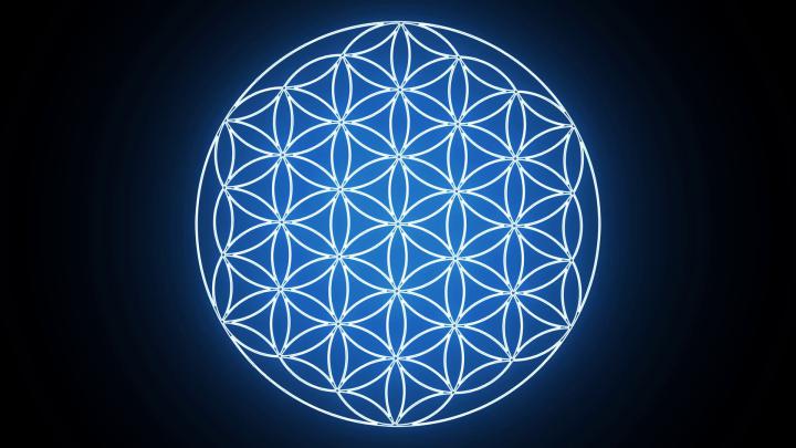 Sacred Geometry Wallpapers (69+ background pictures)