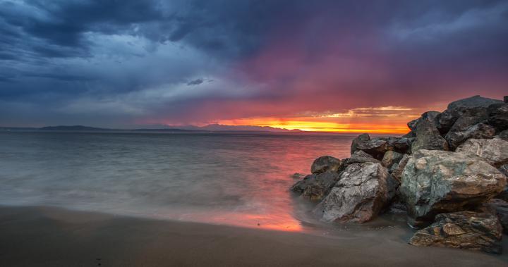 4K Beach Wallpapers High Quality | Download Free