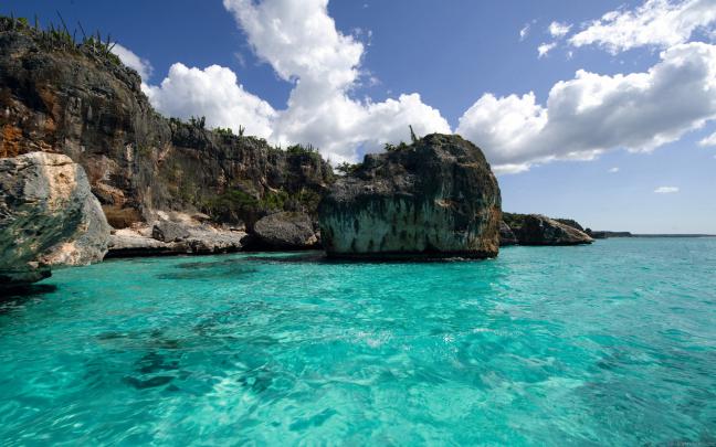 Beach Wallpaper Widescreen High Resolution (60+ images)
