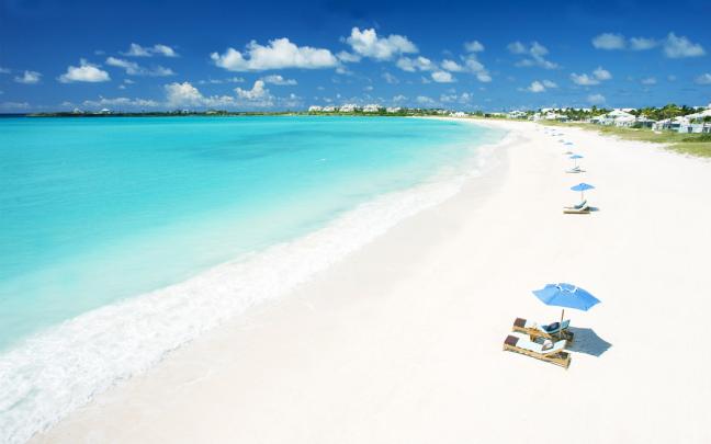 Beach Wallpaper Widescreen High Resolution (60+ images)