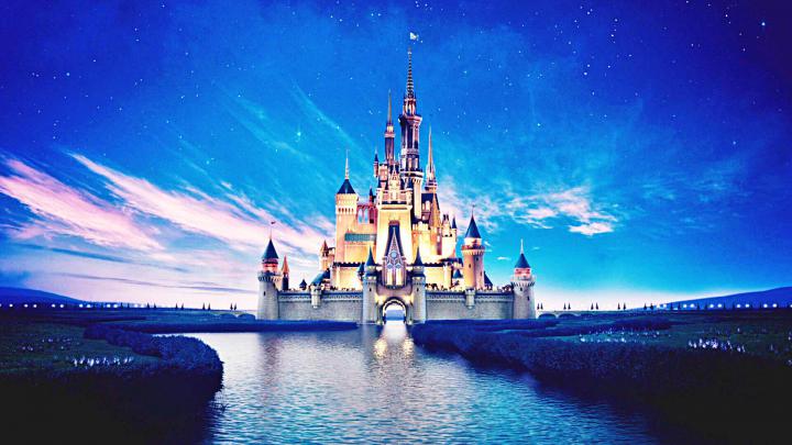 [49+] High Resolution Disney Wallpaper 