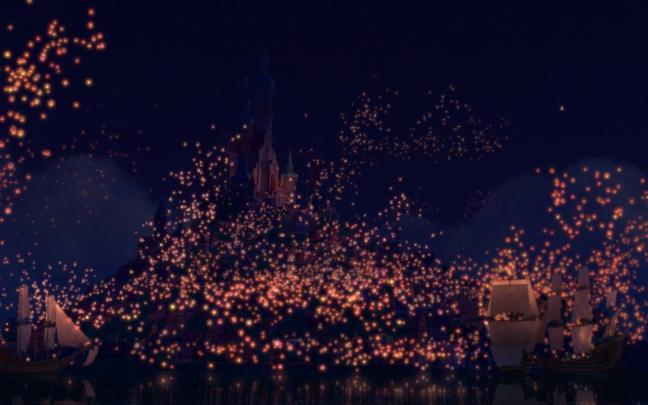 High Resolution Disney Wallpaper -