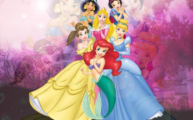High Resolution Disney Wallpaper -