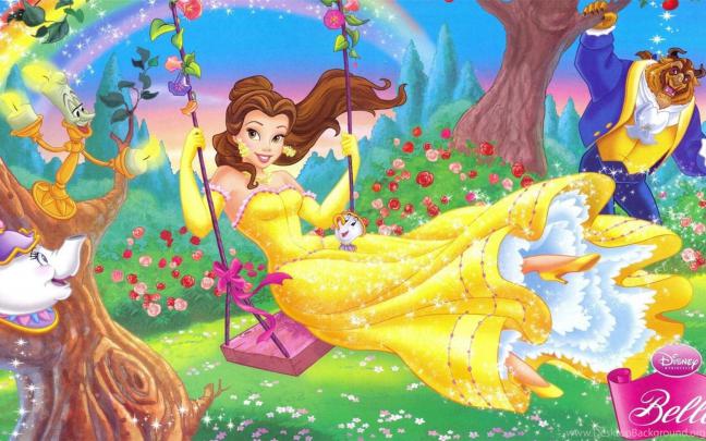 High Resolution Disney Princess PC Wallpapers Full Size  Desktop 