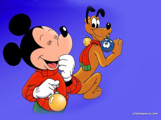 High Resolution Disney Wallpaper -