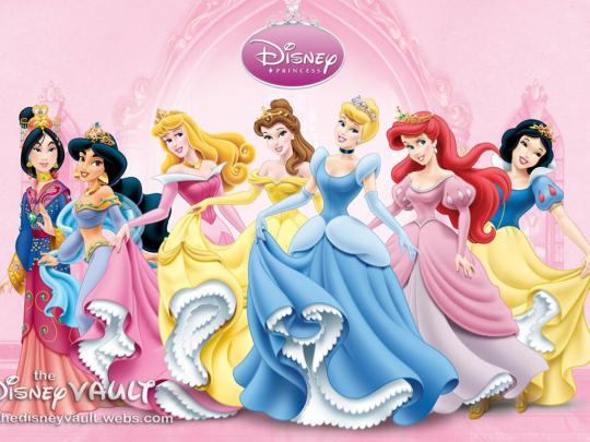 High Resolution Disney Princess Backgrounds Wallpapers Full Size 