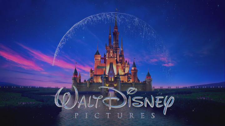 High Resolution Disney Wallpaper -