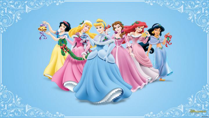 Princess Wallpaper High Resolution #10105 Wallpaper | WallDiskPaper
