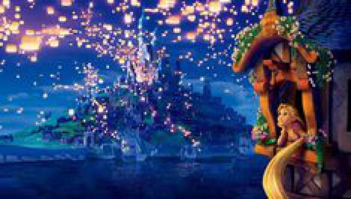 Best comfort movie [Video] | Tangled wallpaper, Tangled lanterns 