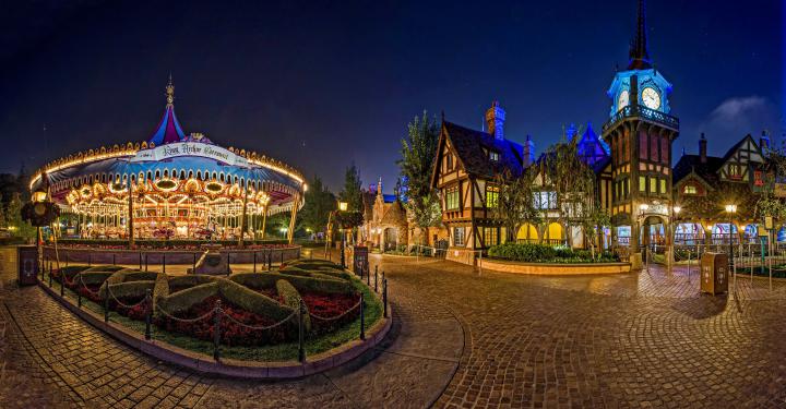 1419059 Disneyland Category High Resolution Wallpapers