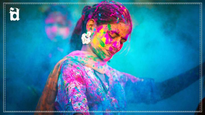 Holi Festival Wallpapers - Top Free Holi Festival Backgrounds 