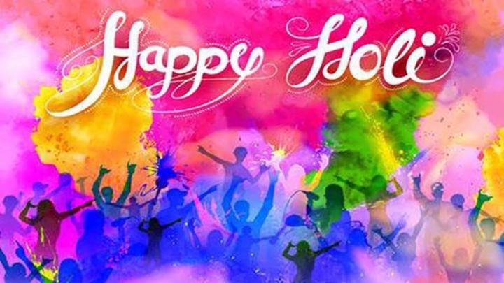 Happy Holi 2020: Messages, Wishes, Quotes, Images, Status, Wallpapers 