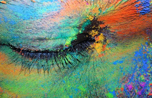 Holi Festival Wallpapers High Quality | Download Free