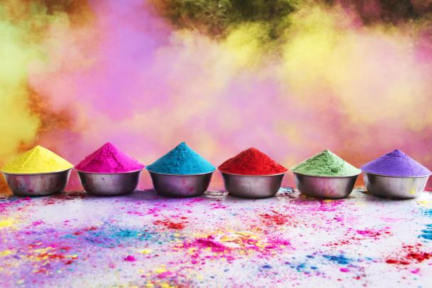10 Tips to Remove Holi Colors \u0026 Protect Your Skin\/Hair - Activ Together