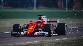 Ferrari F1 Wallpaper 1920x1080