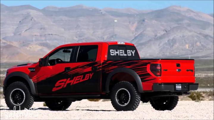 Ford F 150 Raptor Wallpapers (54+ pictures)