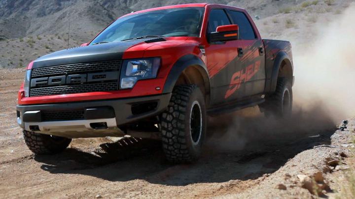 Ford Ranger Wallpapers (60+ images)