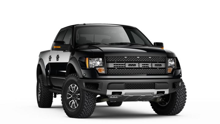 Ford Raptor wallpaper | 1920x1080 | #60630