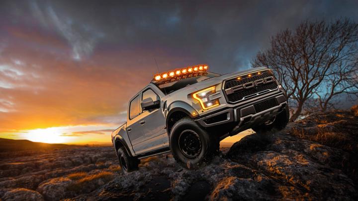 ford raptor wallpaper,land vehicle,vehicle,car,off roading,automotive 