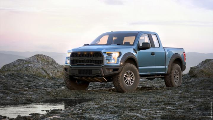 ford raptor HD wallpapers, backgrounds