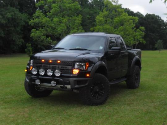 [44+] Ford Raptor Wallpaper 
