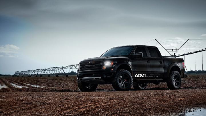 Ford Raptor Fondo de pantalla HD | Fondo de Escritorio | 1920x1080