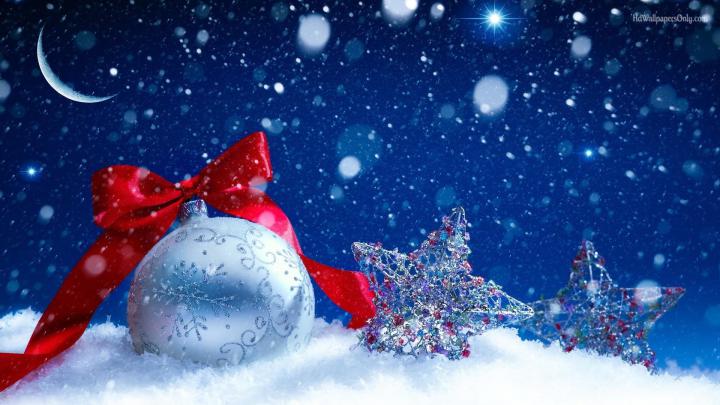 Christmas Wallpapers and Screensavers (70+ images)
