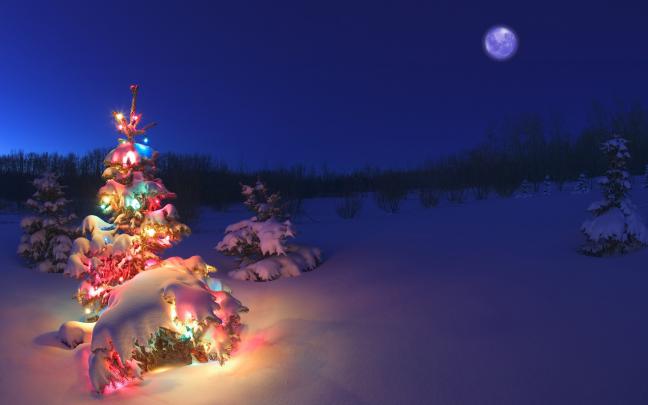 Christmas Wallpapers 2017