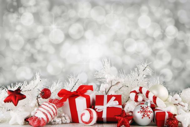 Christmas Wallpapers 2017