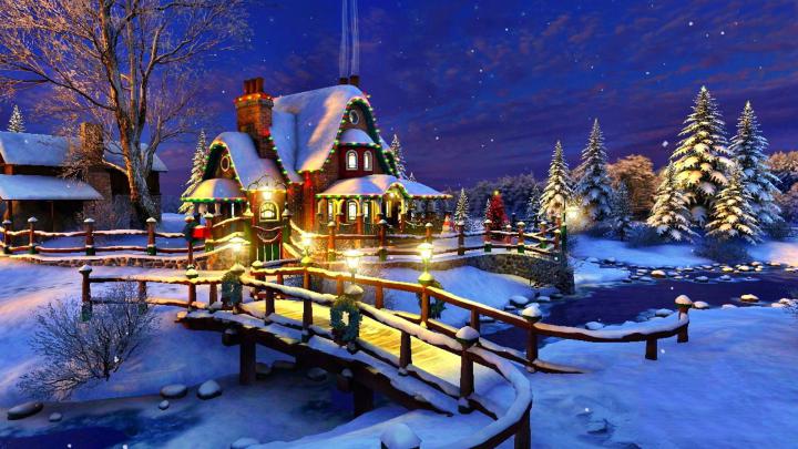 Pin on Christmas \u0026 Solar