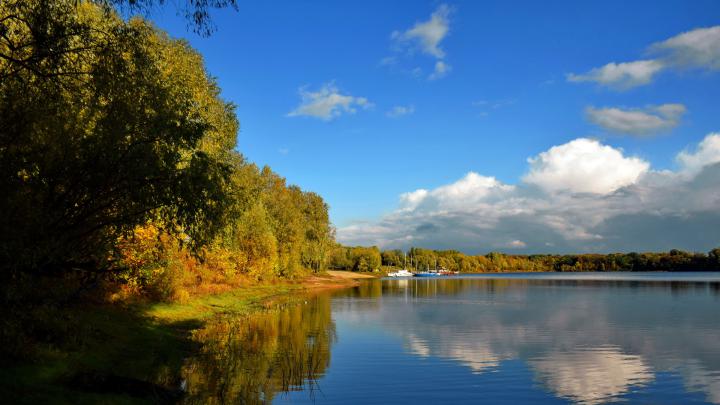 Windows 10 Wallpaper HD 1920X1080 Nature - HD Wallpapers | Wallpapers 