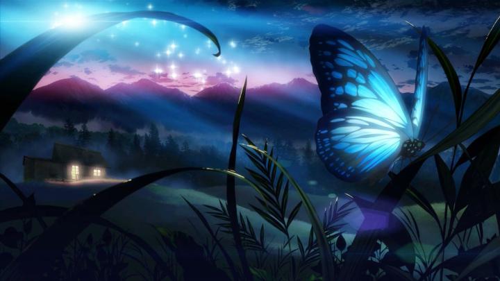Anime 1920X1080 HD Desktop Wallpapers - Top Free Anime 1920X1080 HD 