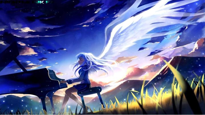 Anime 1920X1080 HD Desktop Wallpapers - Top Free Anime 1920X1080 HD 